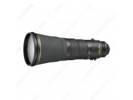 Nikon AF-S 600mm f/4E FL ED VR